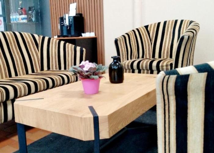 Hostel Riga KVANT