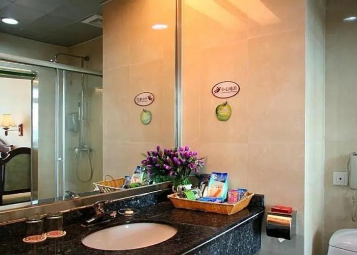 Happy Meet Hotel Nanning
