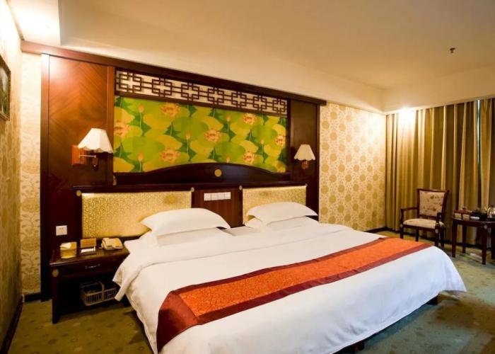 Happy Meet Hotel Nanning