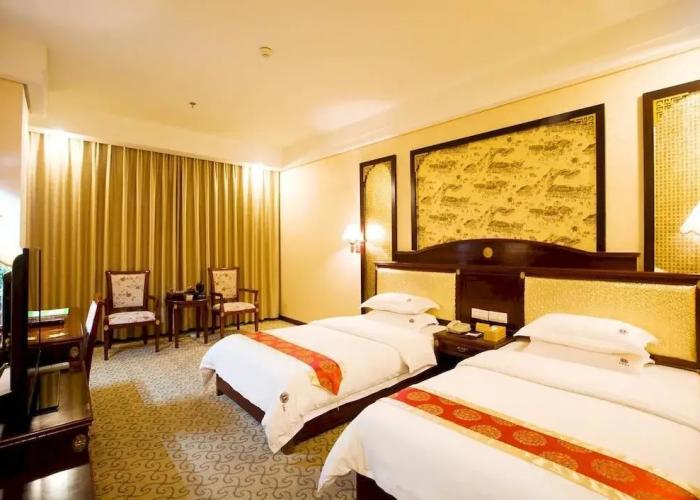 Happy Meet Hotel Nanning