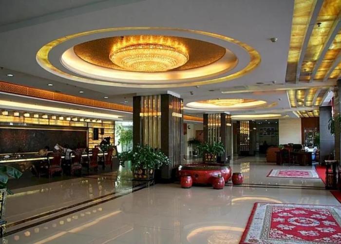 Happy Meet Hotel Nanning