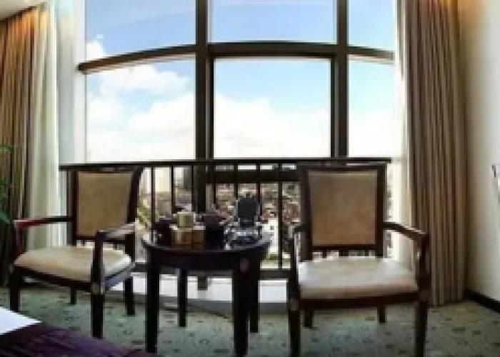 Happy Meet Hotel Nanning