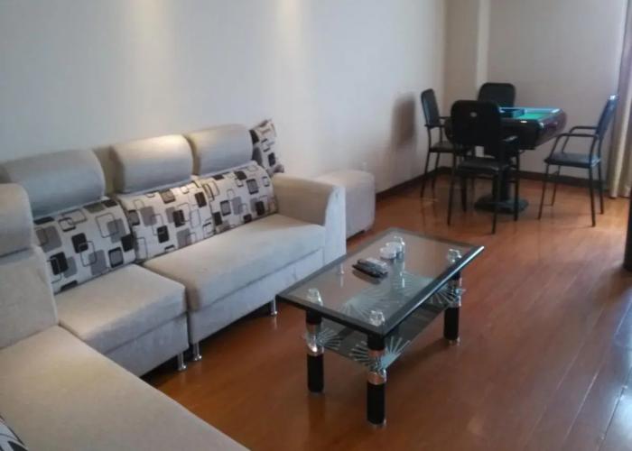 GreenTree Inn Nanning Baisha Avenue Provence Business Hotel