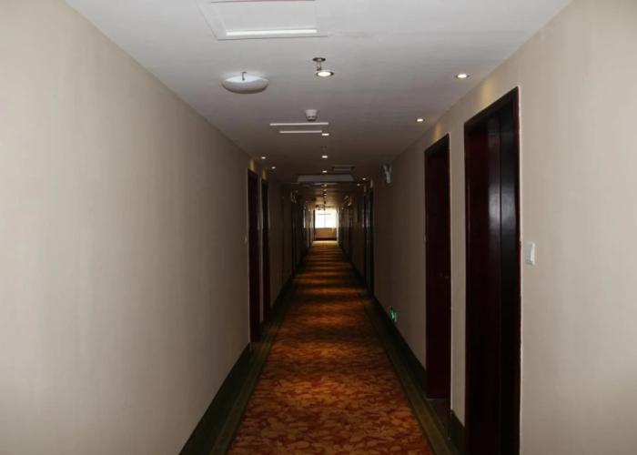 GreenTree Inn Nanning Baisha Avenue Provence Business Hotel