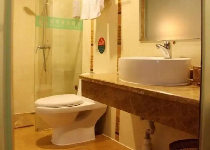 GreenTree Inn NanNing LangDong Hotel