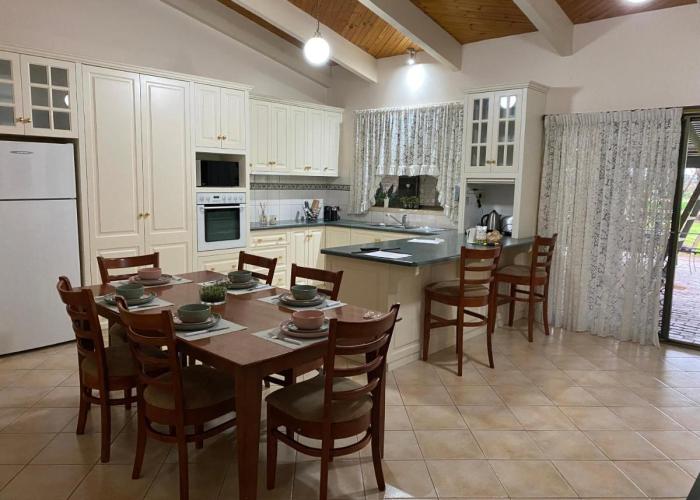 Luxe Ranch