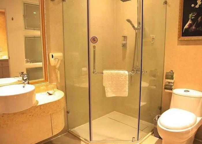 Li Tai International Hotel