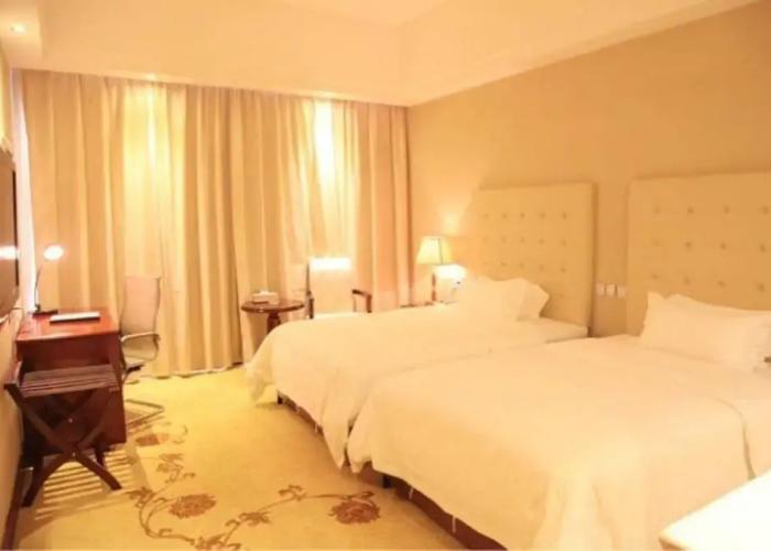 Li Tai International Hotel