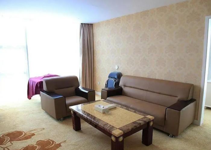 Li Tai International Hotel