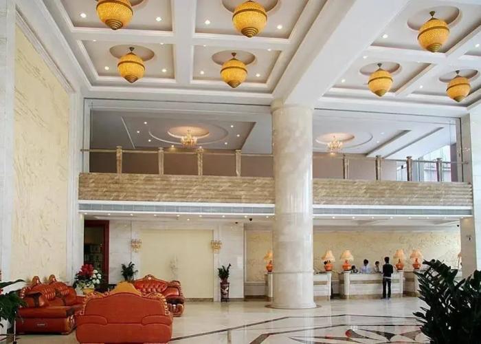 Li Tai International Hotel