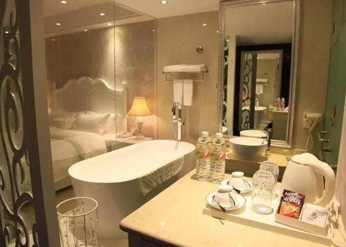 Li Tai International Hotel