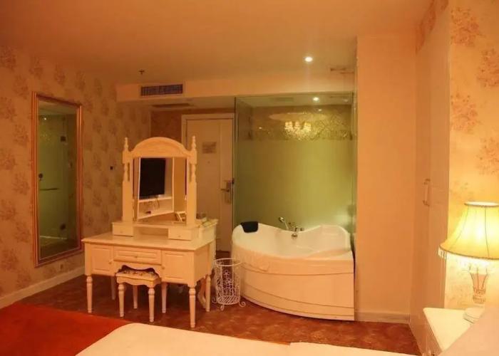 Li Tai International Hotel