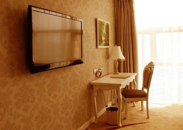 Li Tai International Hotel