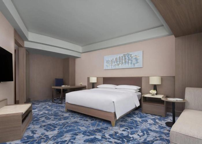 Nanning Marriott Hotel