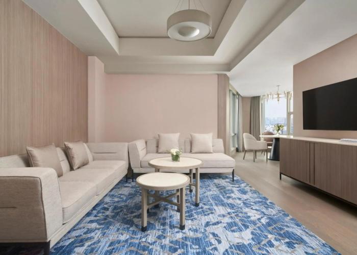 Nanning Marriott Hotel