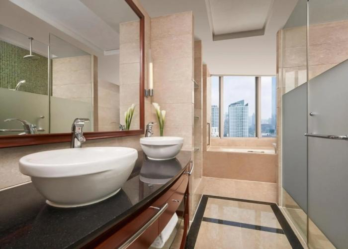 Nanning Marriott Hotel
