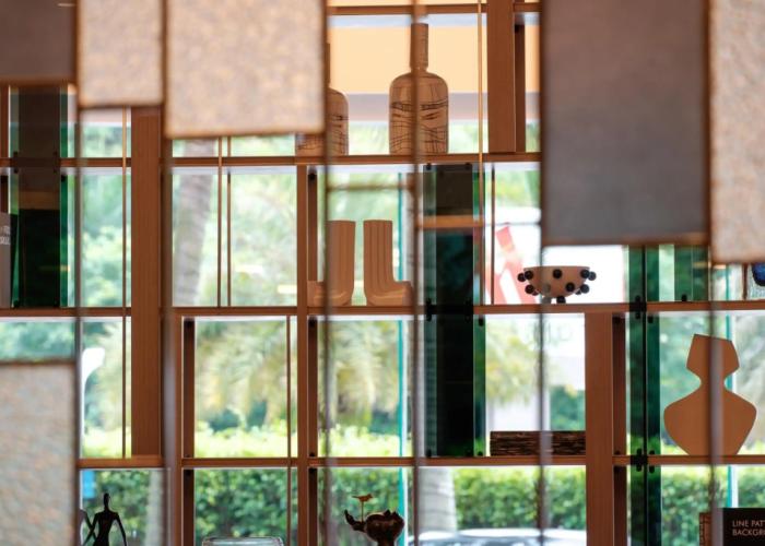 Nanning Marriott Hotel