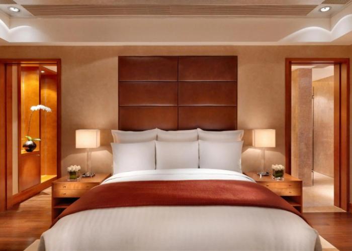 Nanning Marriott Hotel