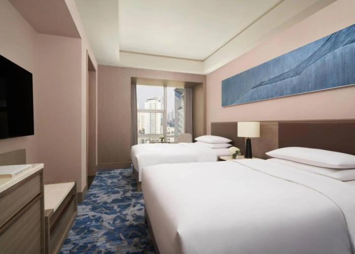 Nanning Marriott Hotel
