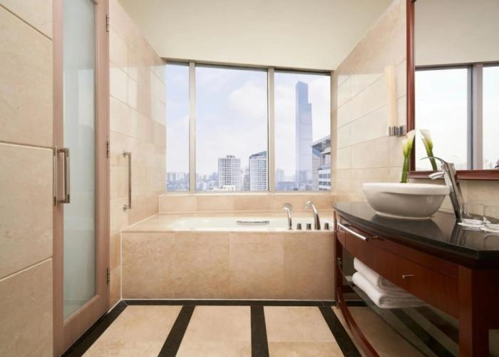 Nanning Marriott Hotel
