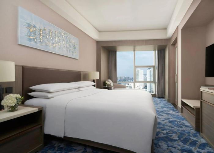Nanning Marriott Hotel