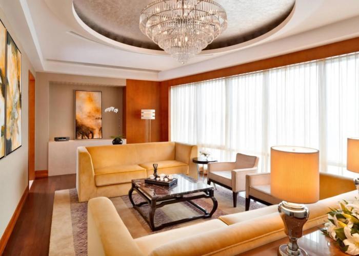 Nanning Marriott Hotel