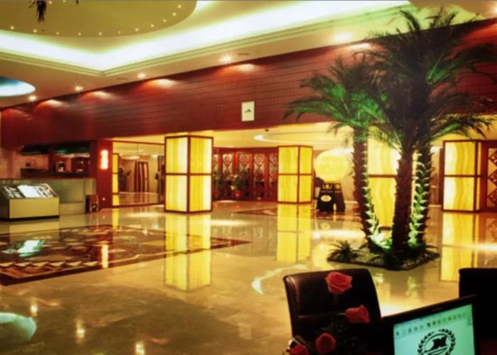 Nanning Hotel