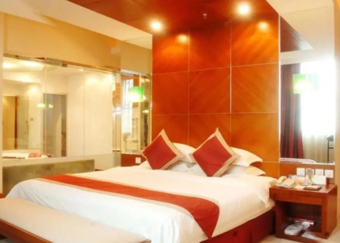 Nanning Hotel