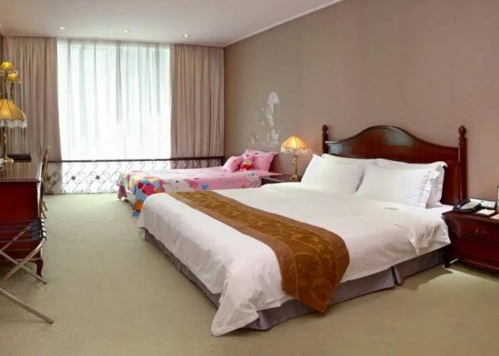 Nanning Hotel