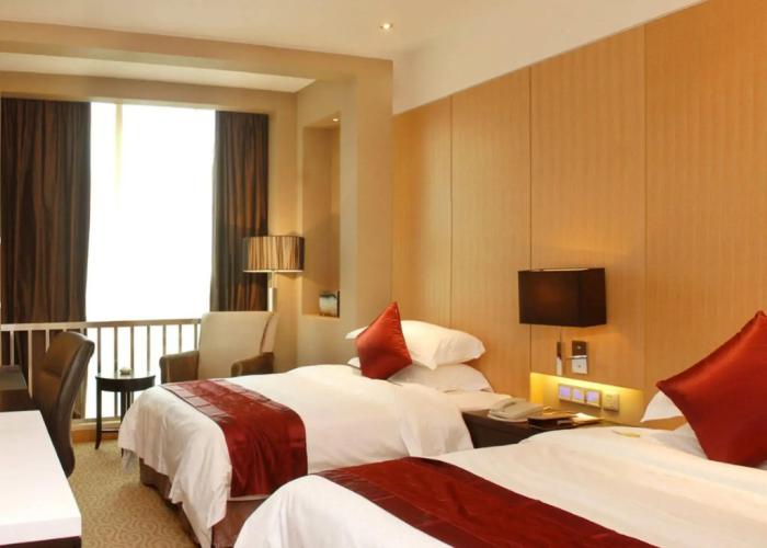 Nanning Hotel