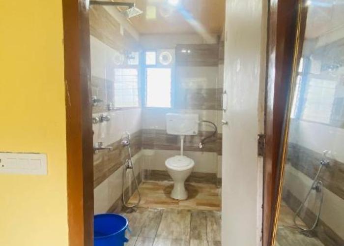 Hotel O Green View Residency