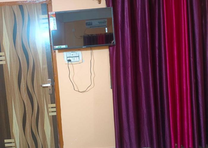 Hotel O Green View Residency