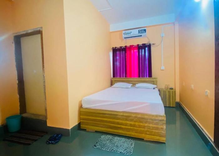 Hotel O Green View Residency