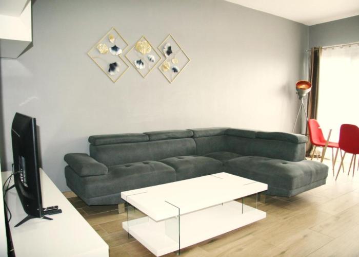 DAKAR by DAYS short-term acommodation vila - DBD003