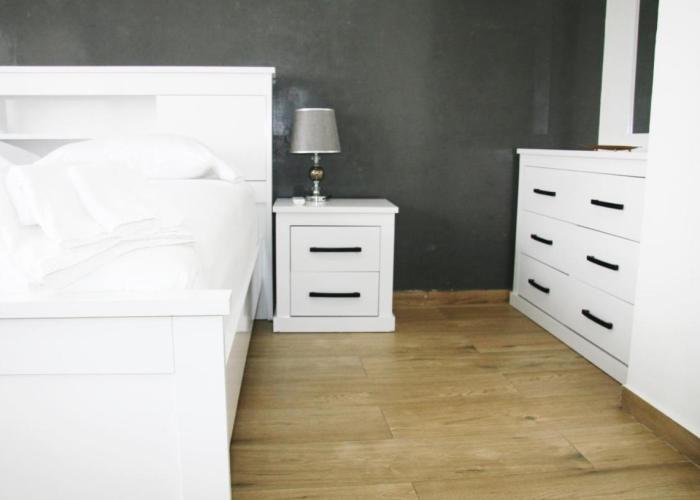 DAKAR by DAYS short-term acommodation vila - DBD003