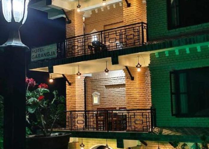 Hotel Garangja
