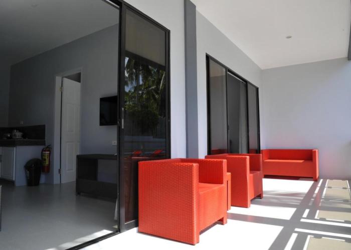 ANGEL'S DREAM RESIDENCE