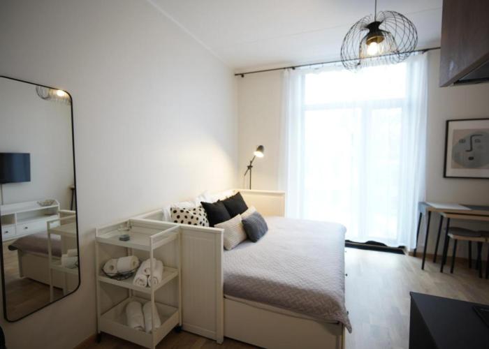 Riia Kvartal Apartment