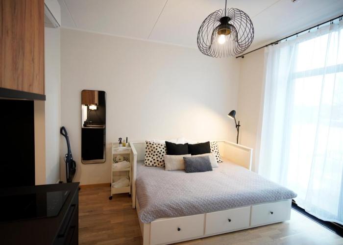 Riia Kvartal Apartment