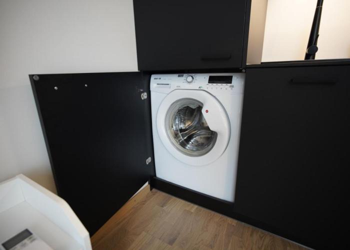 Riia Kvartal Apartment