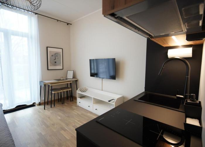 Riia Kvartal Apartment