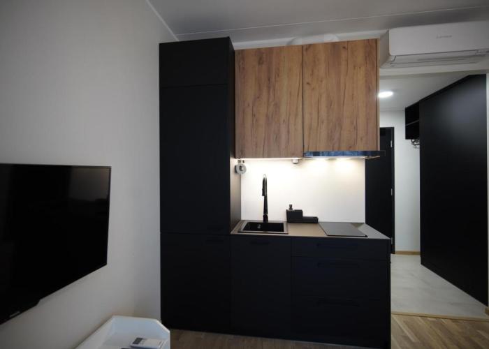 Riia Kvartal Apartment