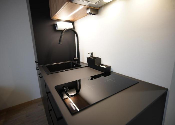 Riia Kvartal Apartment