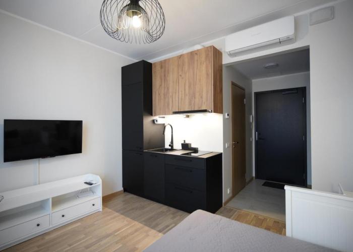 Riia Kvartal Apartment