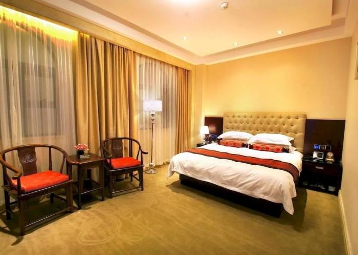 City Comfort Inn Nanning Taoyuan Road