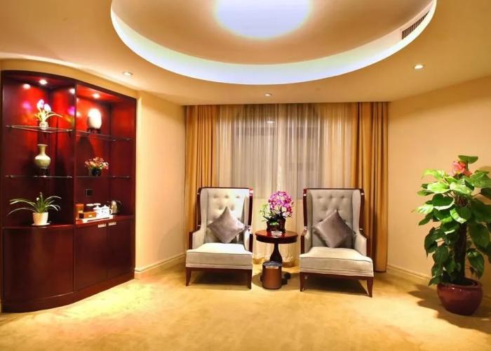 City Comfort Inn Nanning Taoyuan Road