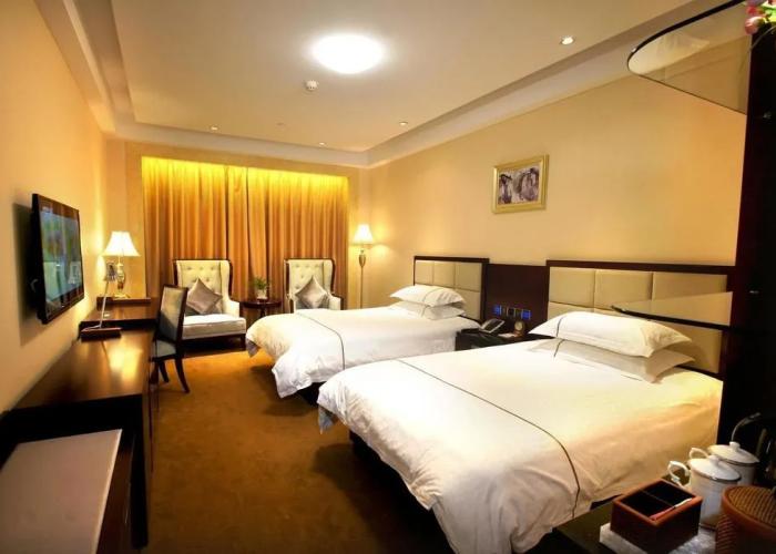 City Comfort Inn Nanning Taoyuan Road