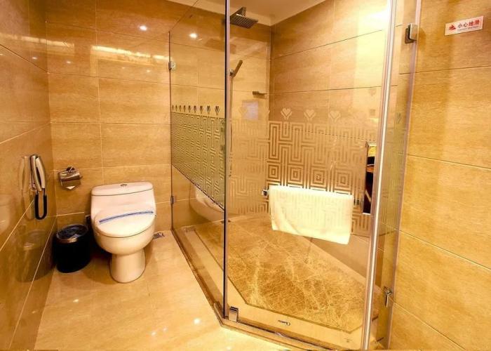 City Comfort Inn Nanning Taoyuan Road