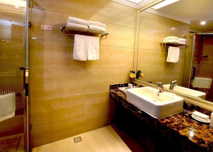 City Comfort Inn Nanning Taoyuan Road
