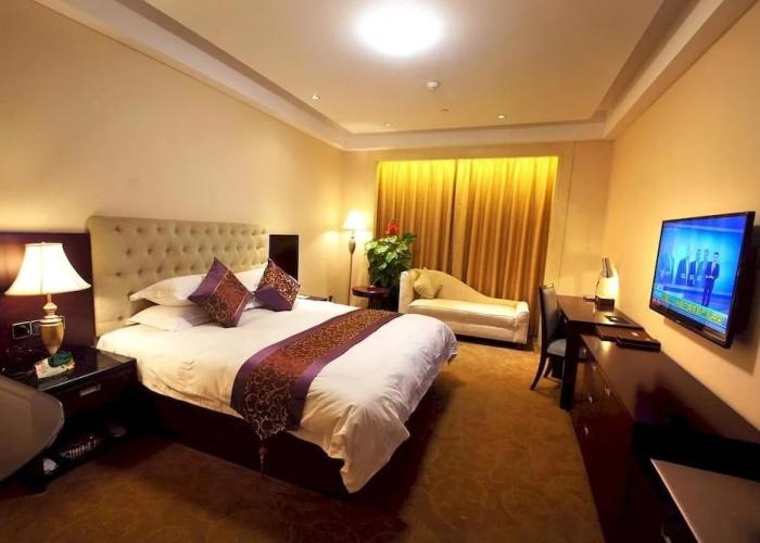 City Comfort Inn Nanning Taoyuan Road